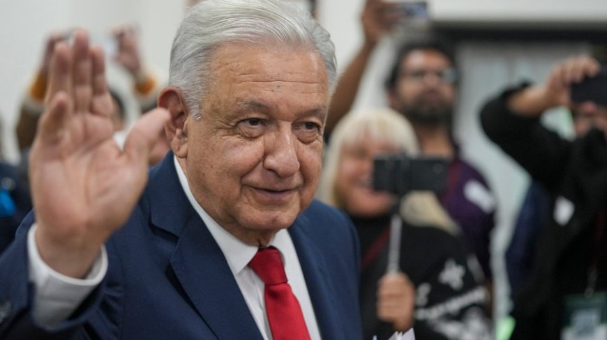 Mexico’s judicial reform could be a headache-in-waiting for the United States