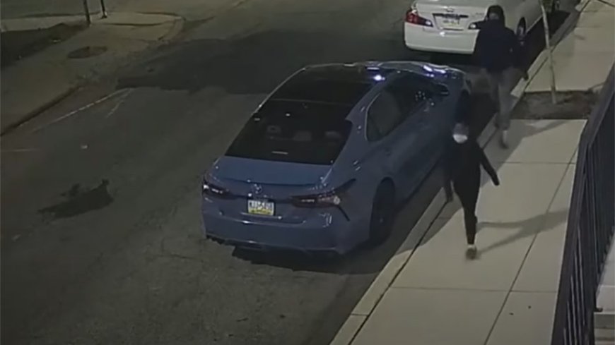 Philadelphia police say child as young as 10, among 2 sought in armed carjackings