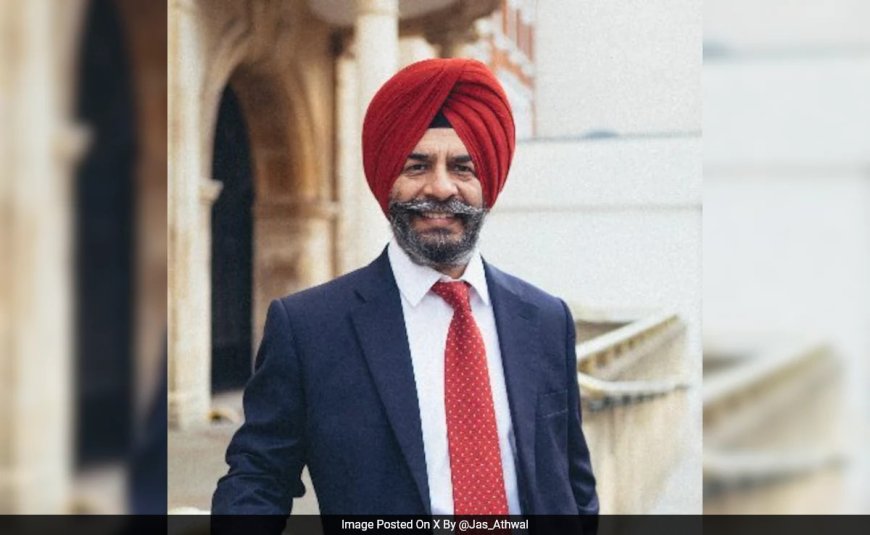 "Ants Everywhere": Tenants Reveal State Of Indian-Origin UK MP's Flats