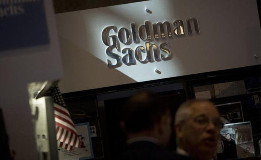 Goldman Sachs To Cut A Few Hundred Jobs In Annual Cull: Report