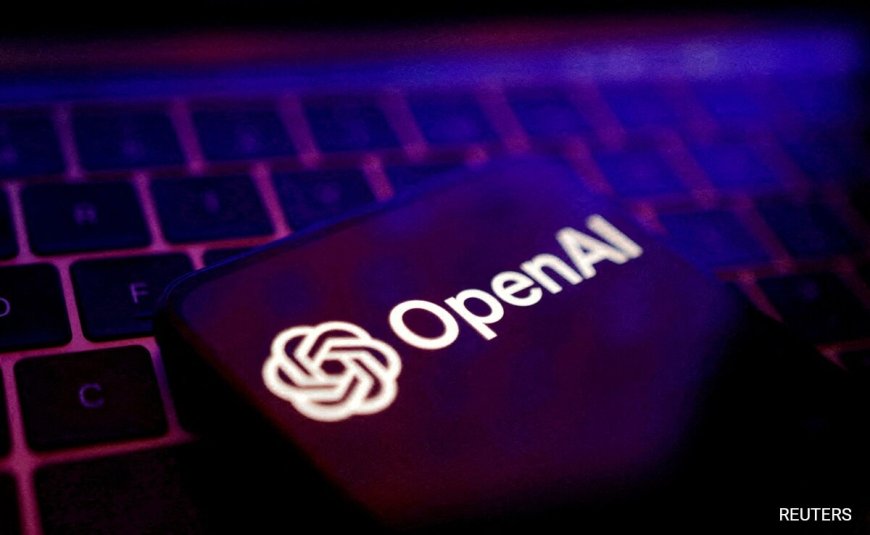 OpenAI Names Chris Lehane Head of Global Policy: Report