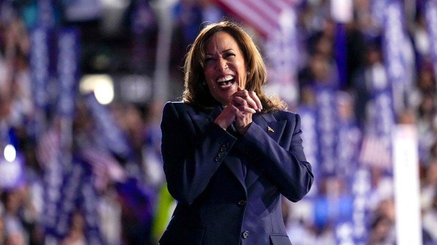 CNN reporter 'nervous' media is too 'preoccupied' with interviewing Harris as she reaches voters directly