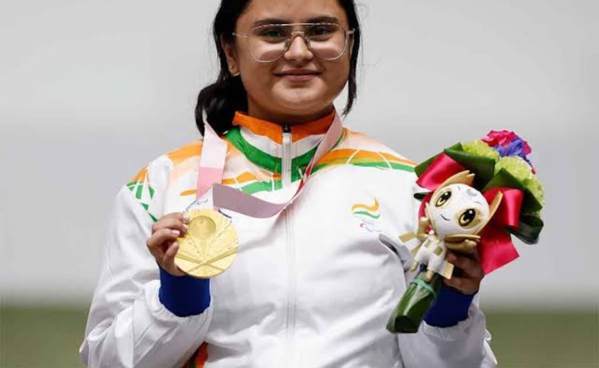 India's schedule At Paris Paralympics 2024, August 30: Massive Opportunity To Open Medal Account