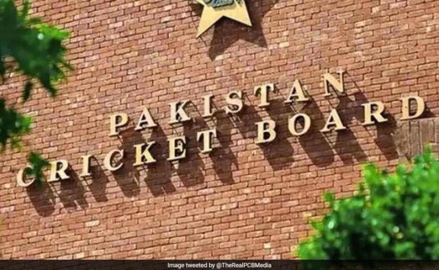 Pakistan Star Boycotts PCB's Tournament, Says "Favoritism, False Promises..."