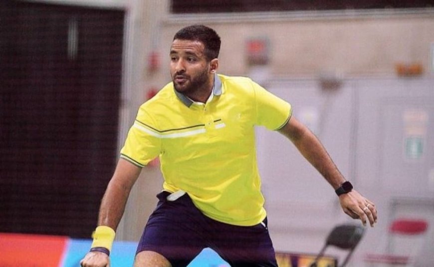 Paralympics: Shuttler Nitesh Kumar Seals Semifinal Spot; Manasi Joshi, Manoj Sarkar Out