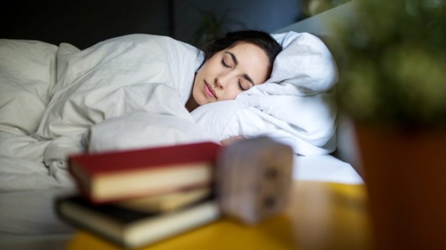 Sleeping in on weekends could protect against heart disease: Study