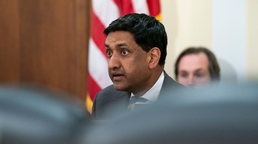 Khanna introduces bill addressing gender disparity in autism diagnosis