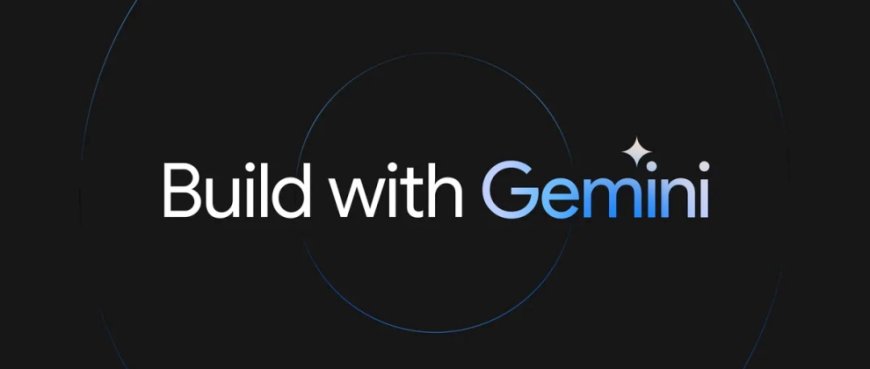 Google發布三款Gemini 1.5實驗模型