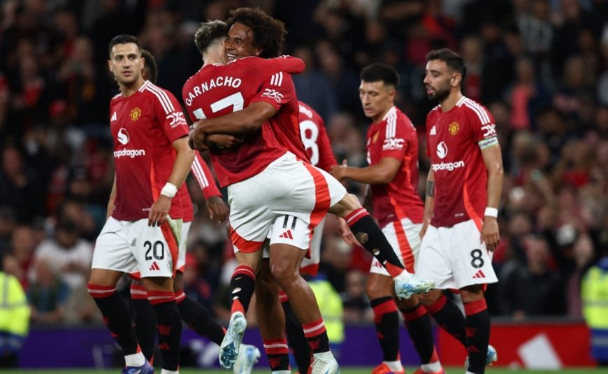 Manchester United vs Liverpool Live Streaming Premier League Live Telecast: When And Where To Watch