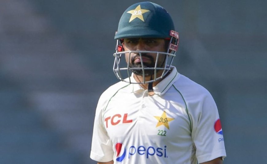 Pakistan Star Asks Tough Question To PCB About Babar Azam After Shaheen Afridi Gets Dropped