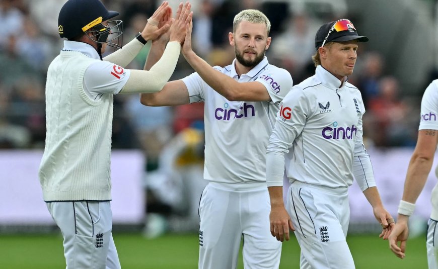 England vs Sri Lanka Live Score, 2nd Test Day 4: Hosts 8 Wickets Away From Series Triumph