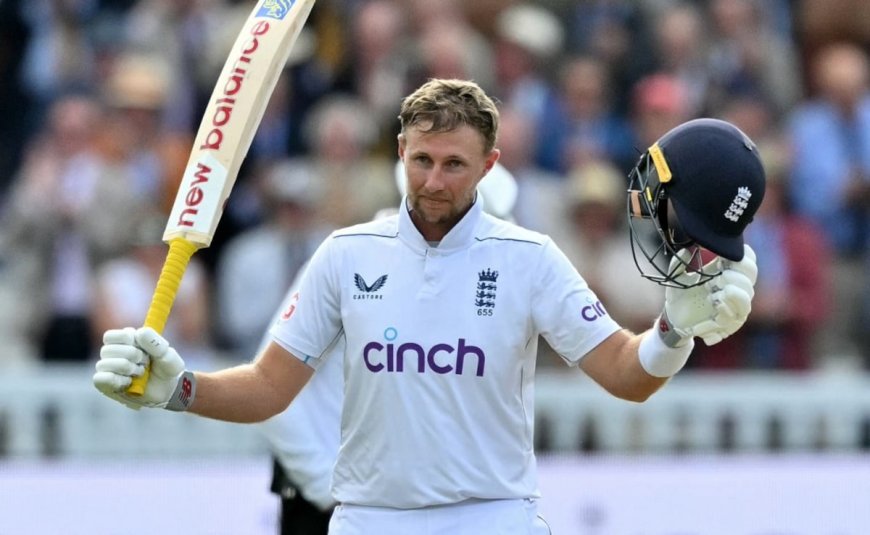 Asked About Breaking Sachin Tendulkar's Record, Joe Root's Answer Wins Internet