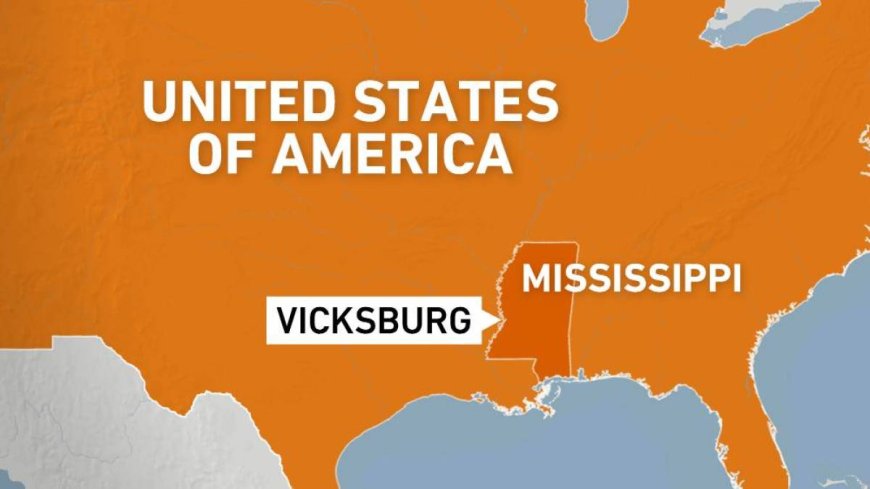 Seven dead, dozens injured in US after bus overturns in Mississippi