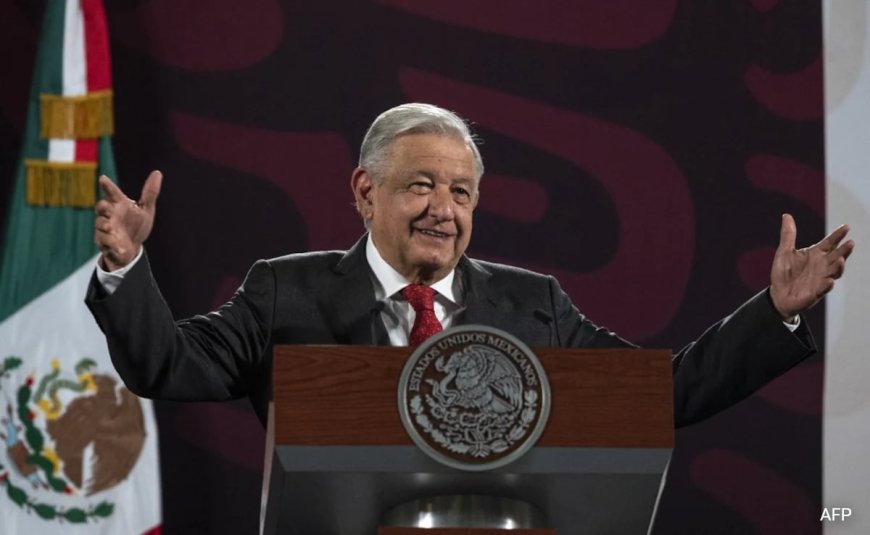 Explained: Mexico's Judicial Reform Plan And The Controversy Around It