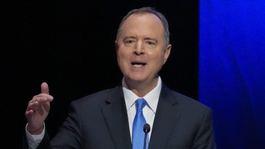 Schiff on hostage deaths: ‘Sons of b‑‑‑‑es who did this' must be 'brought to justice’