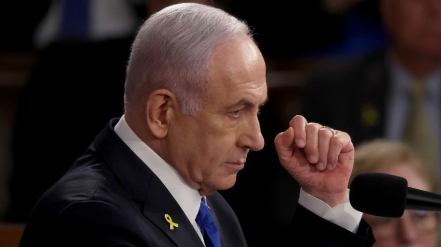 Netanyahu seeks forgiveness for hostage deaths, vows consequences for Hamas