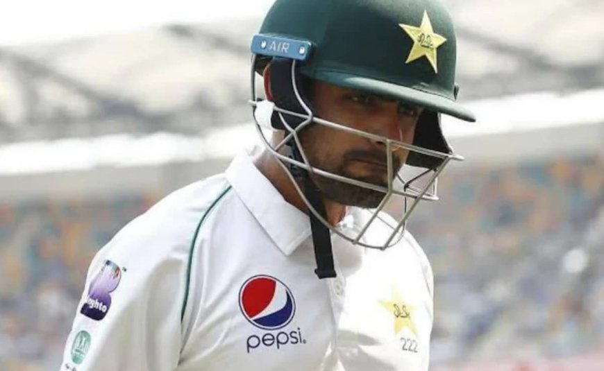 "There Are 10 Other Players...": Teammate Comes Out In Defence Of Babar Azam