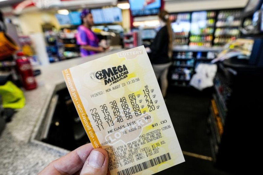 Mega Millions jackpot surpasses $680M: How long until the next drawing?