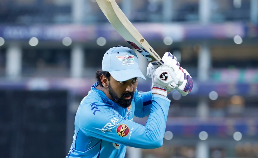 "Was Exposed To A Lot Of Trolling": KL Rahul Opens Up On Social Media Abuse