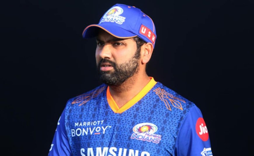 'If Rohit Sharma Comes In Auction...': Punjab Kings Official Hints At Stunning IPL Move