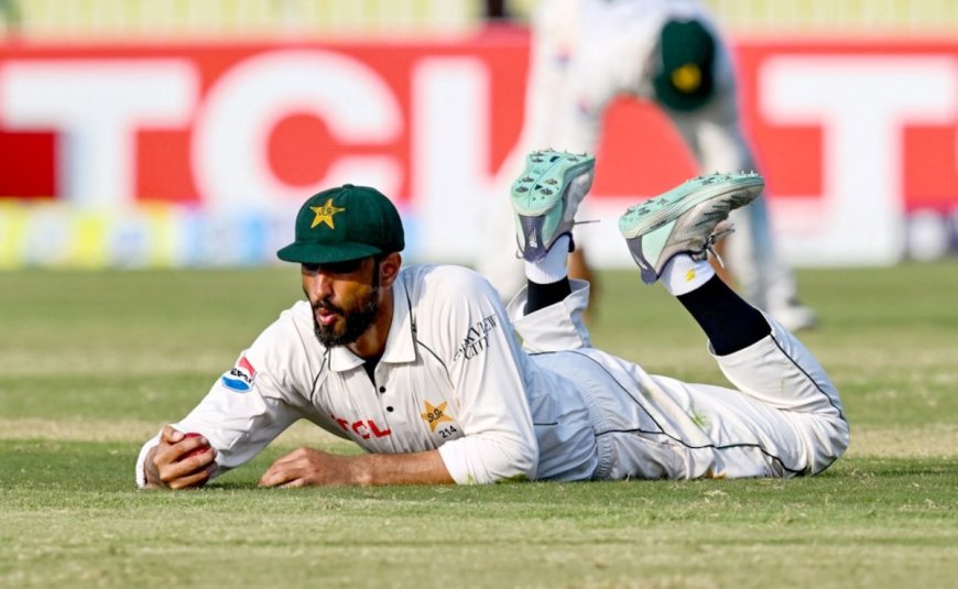 "Haven't Learnt Our Lesson": Pakistan Captain's Scathing Verdict After Bangladesh Loss