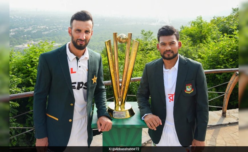 Pakistan vs Bangladesh Live Streaming, 2nd Test Day 5: When And Where To Watch Match Online?