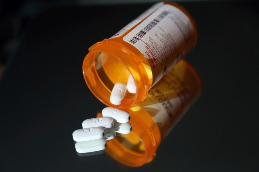 U.S. allows increased Vyvanse production to help ADHD drug shortage