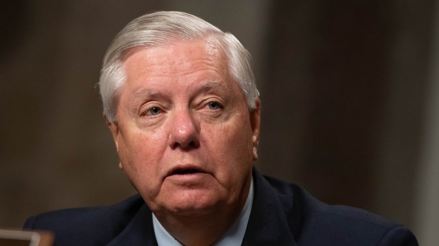 Graham to Hamas leader: 'We’re gonna kill you'