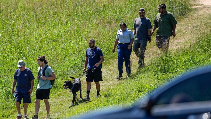 Who is the alleged Georgia school shooter? What we know