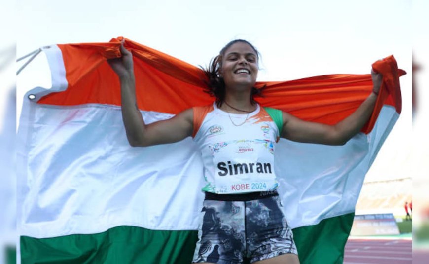 Paralympics 2024 Day 10 LIVE Updates: India Eye 30-Medal Mark, Focus On Athletics Finals