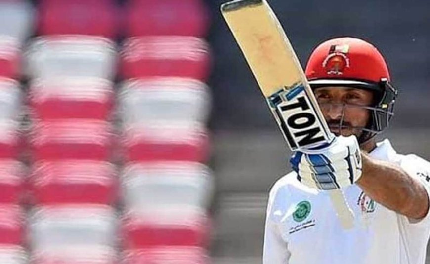 Afghanistan Star Explains Why They Hold Edge Over New Zealand Ahead Of Greater Noida Test