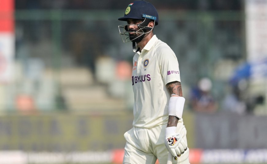 India A vs India B, LIVE Score Duleep Trophy 2024, Day 3: KL Rahul Departs, Shivam Dube Comes In