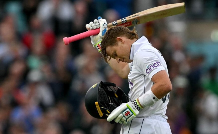 1st In 147 Years: England's Ollie Pope Sets Historic Record. Not Even Don Bradman Or Sachin Tendulkar Achieved It