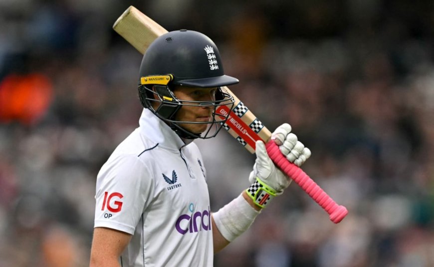 England vs Sri Lanka 3rd Test, Day 1 Highlights