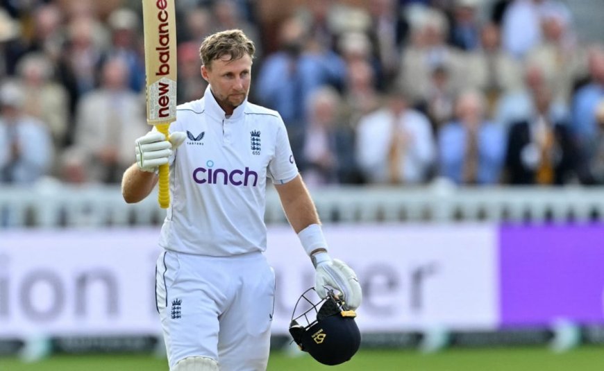 "No Way BCCI Would...": England Great On Joe Root Potentially Breaking Sachin Tendulkar's Record