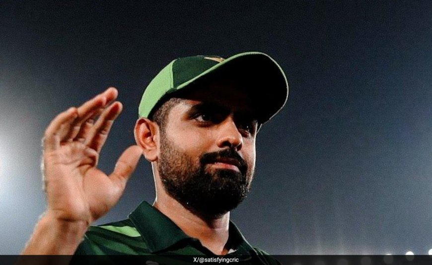 "<i>Shaadi Kar Le Bhai, Umar Zyada Ho Gyi</i>": Ex Pakistan Star's Cheeky Advice To Babar Azam