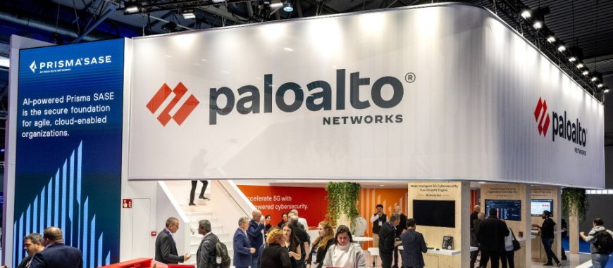 Palo Alto Networks宣布完成買下IBM QRadar SaaS業務