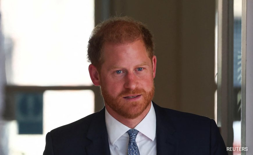 "Quietly, Behind Scenes": Prince Harry Secretly In Contact With Royal Family