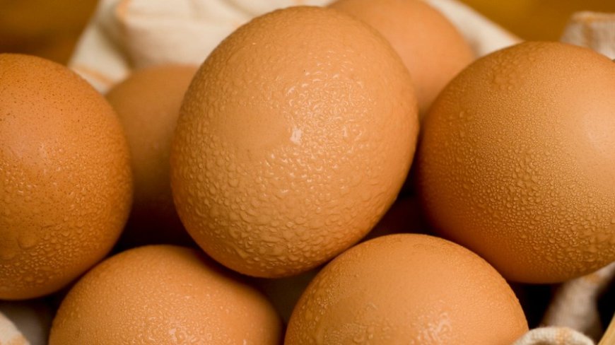 CDC issues warning over recalled eggs sold in three states