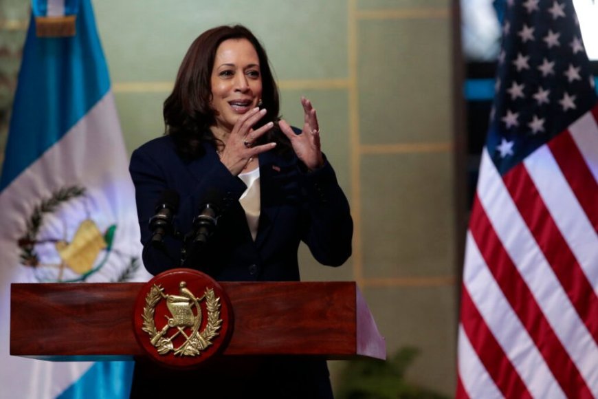 Democrats shouldn’t be so sanguine about Kamala's 'Root Causes' strategy