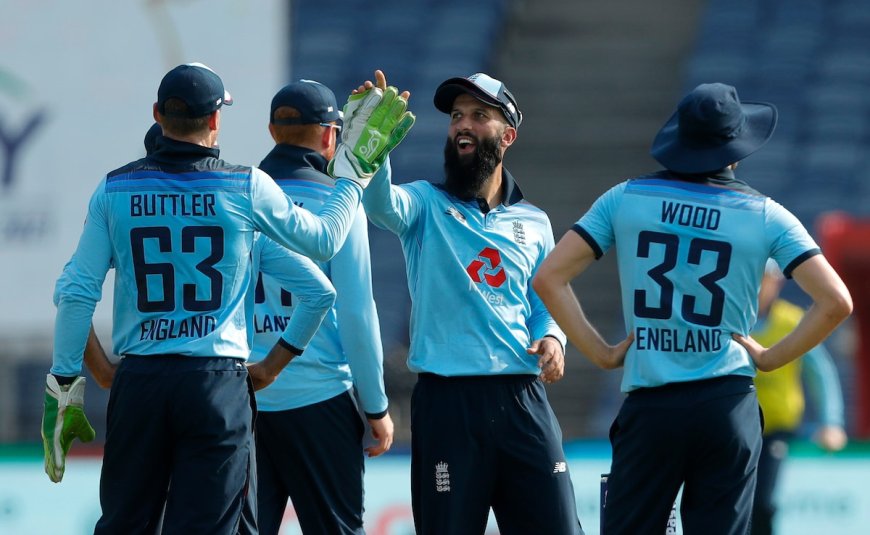 "Didn't Get Picked For Australia Series", England Star Moeen Ali Announces Retirement