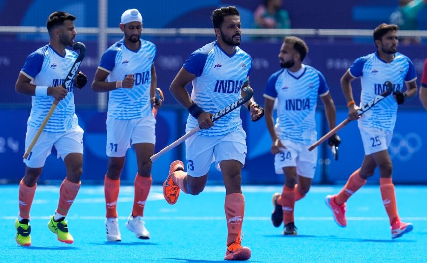 Men's Asian Hockey Champions Trophy 2024: From India's Squad To Schedule, All You Need To Know