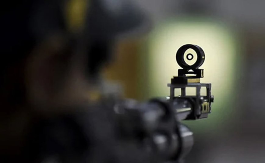 New Range In Gurugram Following Shooting Success At Paris Olympics