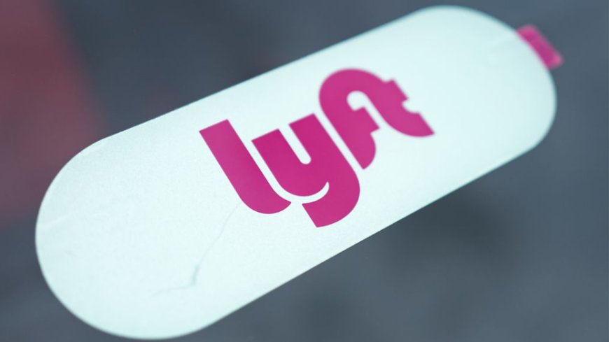 Texas Lyft driver sues rideshare company, hospital after passenger choked him with his own seatbelt