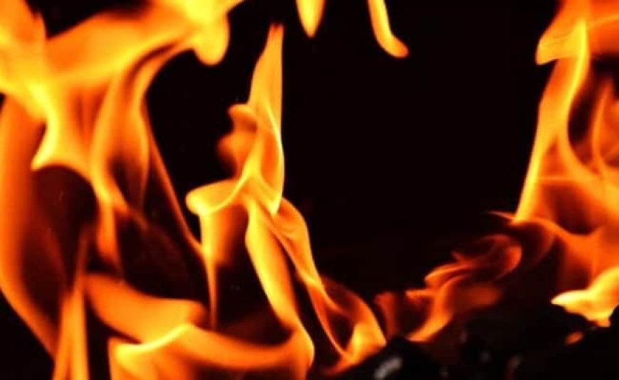 Another Fire Breaks Out At Kenyan School, Third Incident In 2 Days