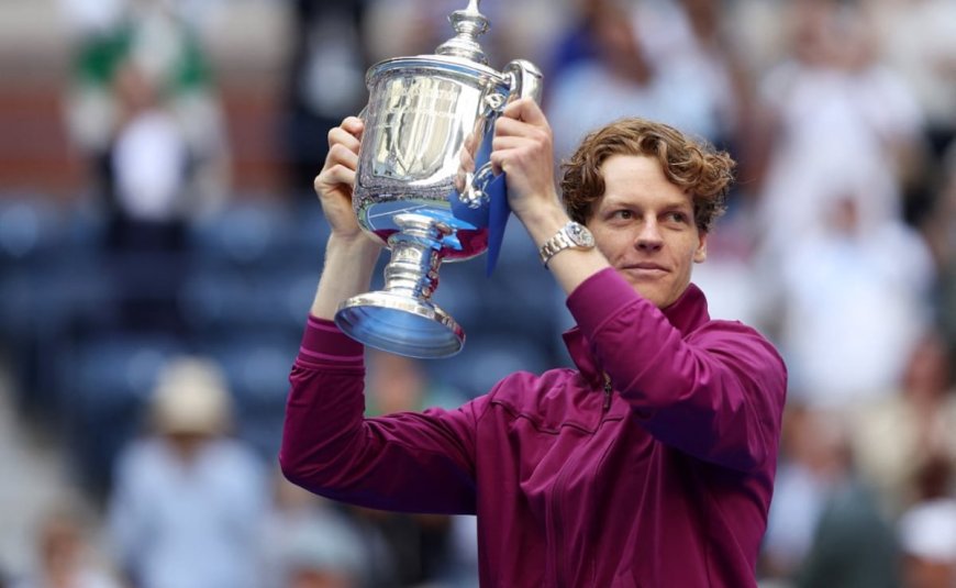 US Open 2024 Men's Singles Final Highlights: World No. 1 Jannik Sinner Beats Taylor Fritz In Straight Sets To Clinch US Open Title