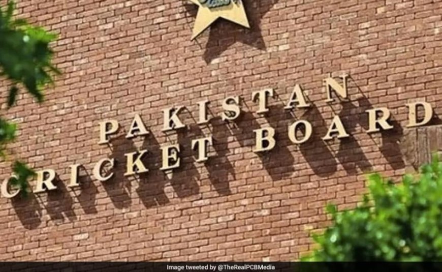 ICC Delegates To Visit Pakistan As Dark Clouds Loom Over Champions Trophy: Report