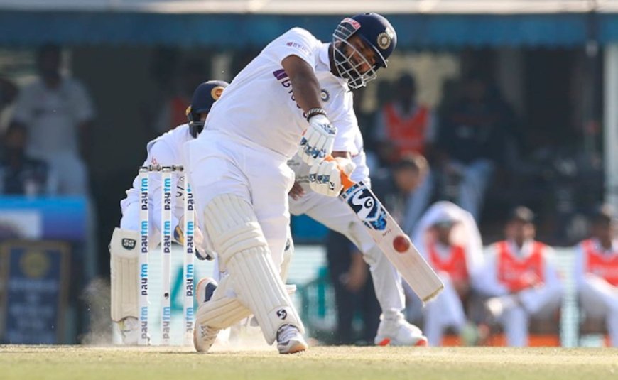 India Squad For 1st Test vs Bangladesh: Rishabh Pant Returns; Two Young Pacers Included