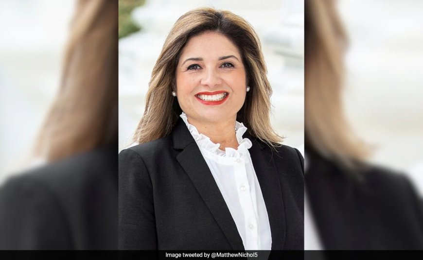 California State Senator Used Her Male Chief Of Staff As Sex Slave: Lawsuit