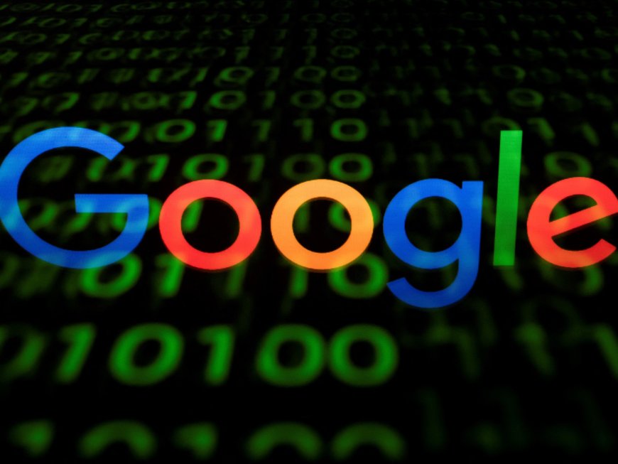 Google faces US antitrust lawsuit over ad tech